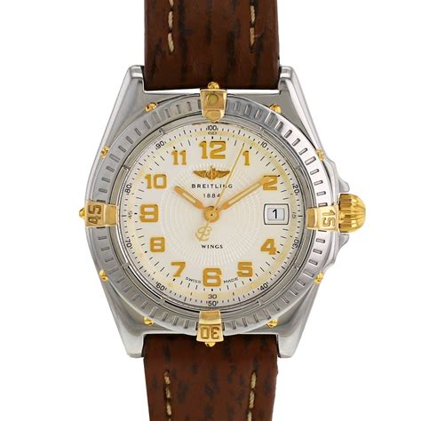 breitling castellino|breitling callistino watch.